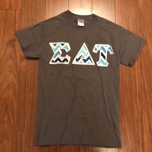 Sigma Delta Tau T-shirt